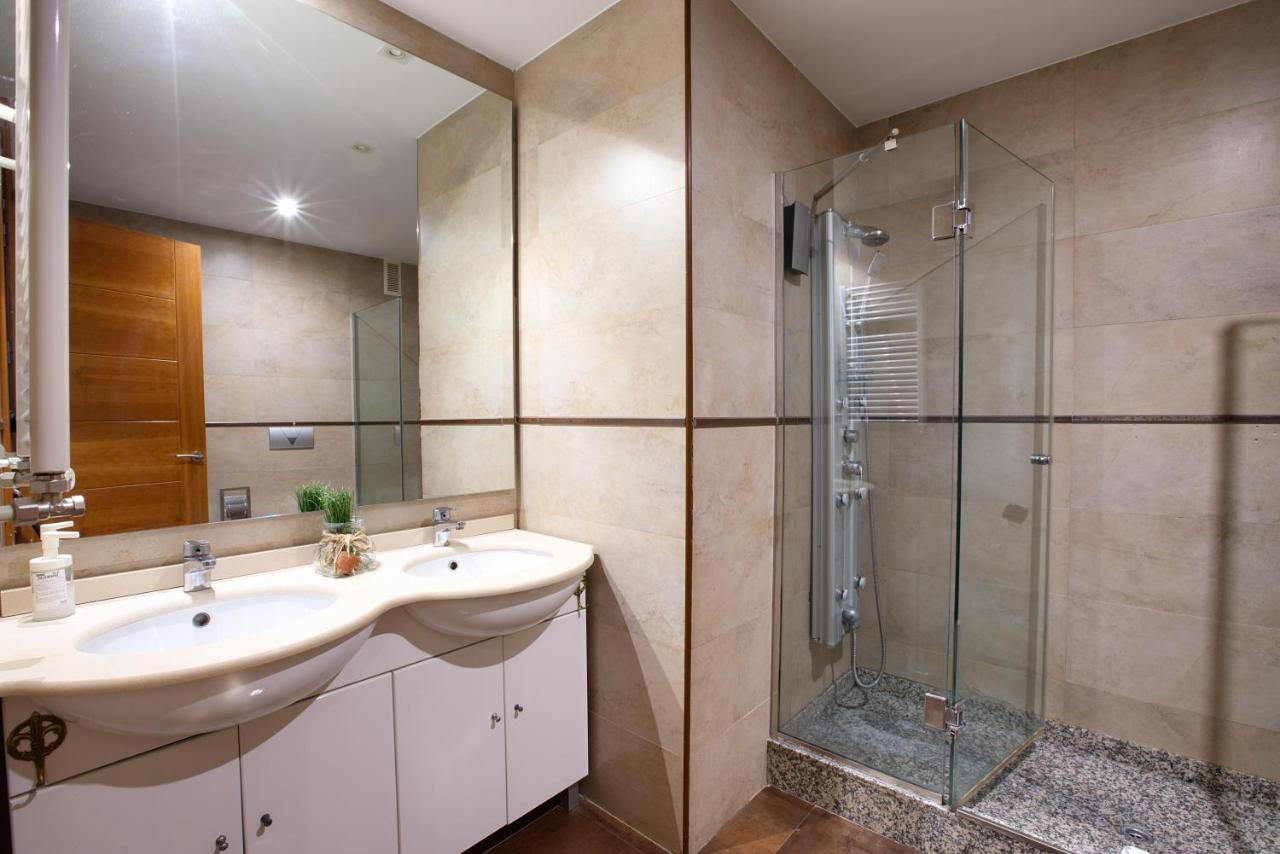 קואנקה Apartamentos Chvictoria מראה חיצוני תמונה