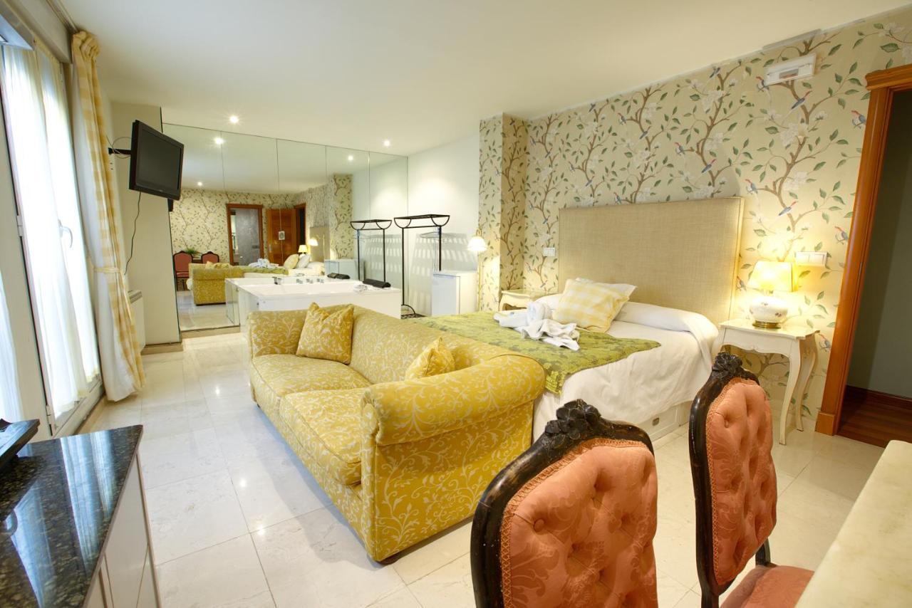 קואנקה Apartamentos Chvictoria מראה חיצוני תמונה