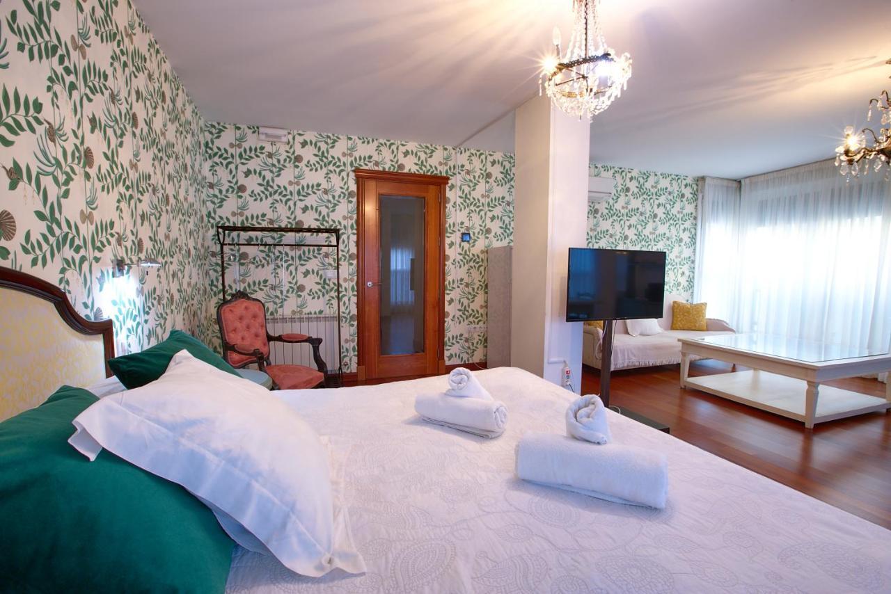 קואנקה Apartamentos Chvictoria מראה חיצוני תמונה