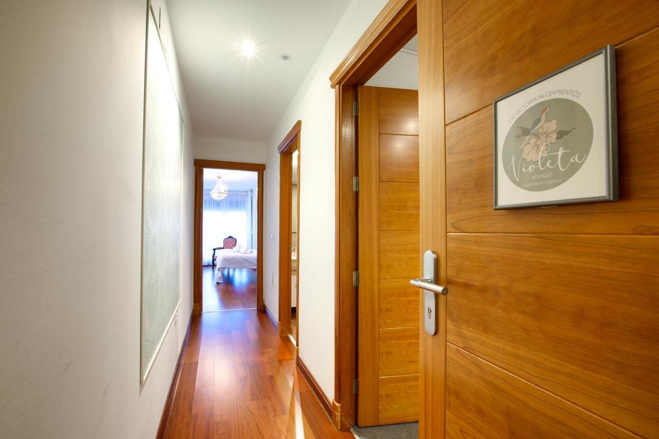 קואנקה Apartamentos Chvictoria מראה חיצוני תמונה
