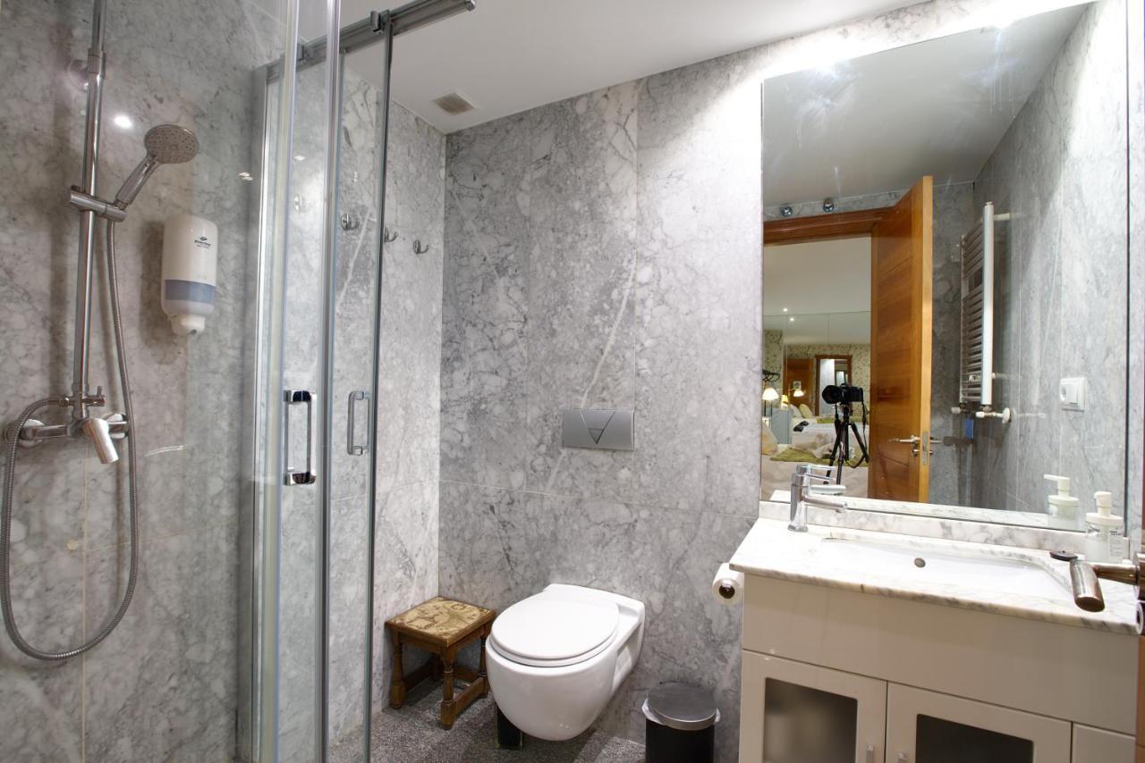 קואנקה Apartamentos Chvictoria מראה חיצוני תמונה